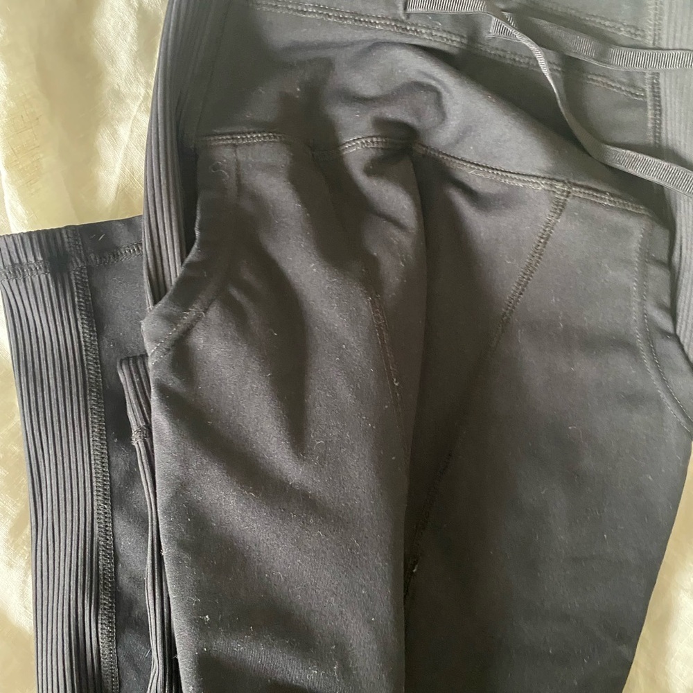 Glyder compression leggings - Picture 14 of 14